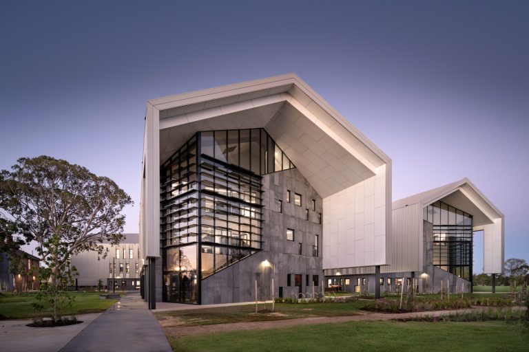 Greater Shepparton Secondary College